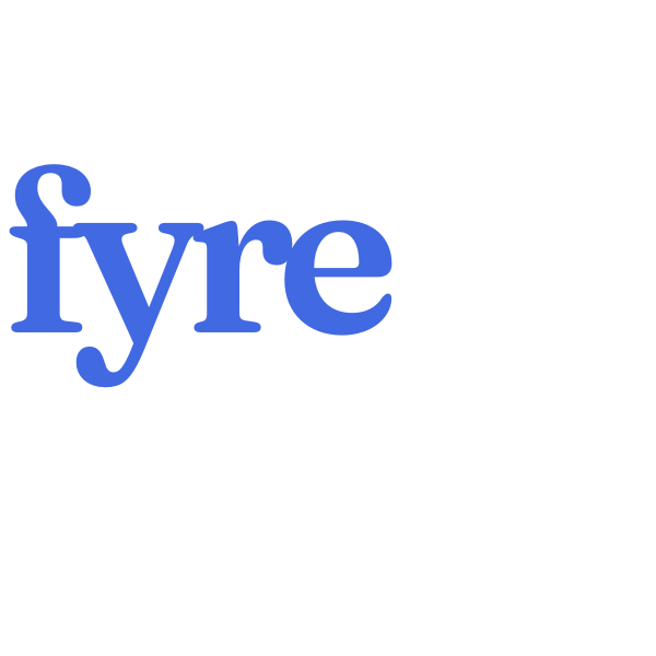 Fyre Breath Logo